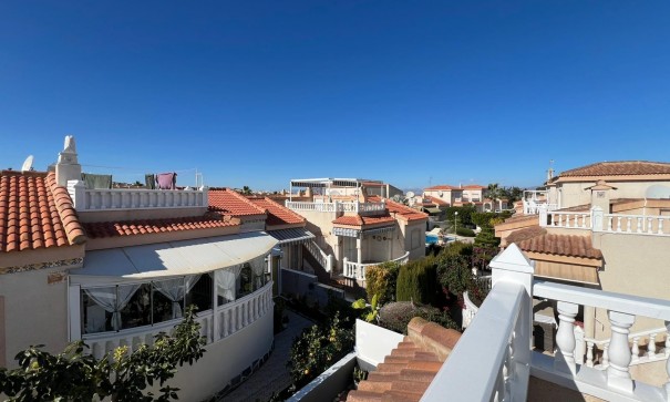 Resale - Stadthaus -
Algorfa - La Finca Golf Resort