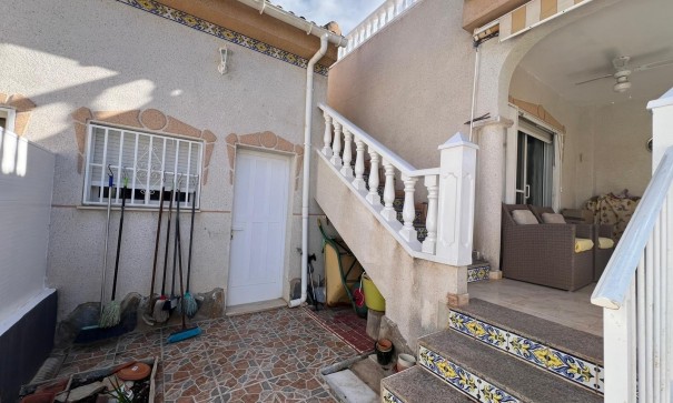 Resale - Stadthaus -
Algorfa - La Finca Golf Resort