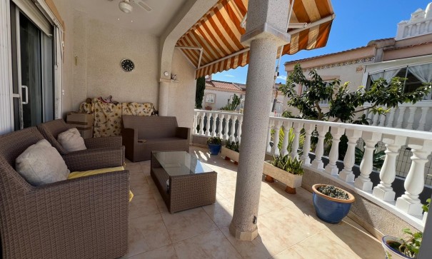 Resale - Stadthaus -
Algorfa - La Finca Golf Resort