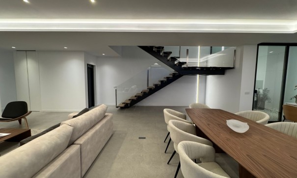 Sale - Detached Villa -
Altea - Altea Hills