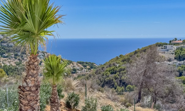 Sale - Detached Villa -
Altea - Altea Hills