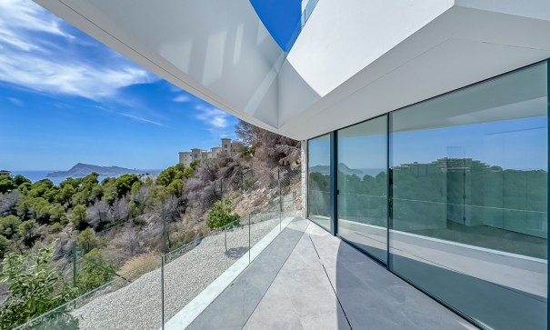 Sale - Detached Villa -
Altea - Altea Hills