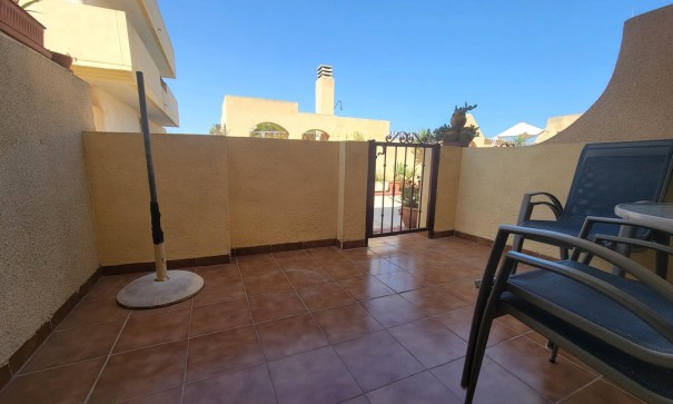 Sale - Town house -
Orihuela Costa - Playa Flamenca