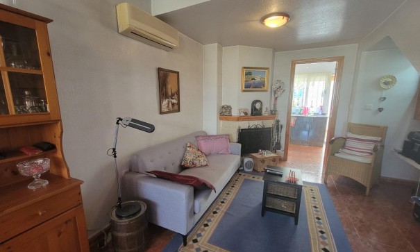 Sale - Town house -
Orihuela Costa - Playa Flamenca
