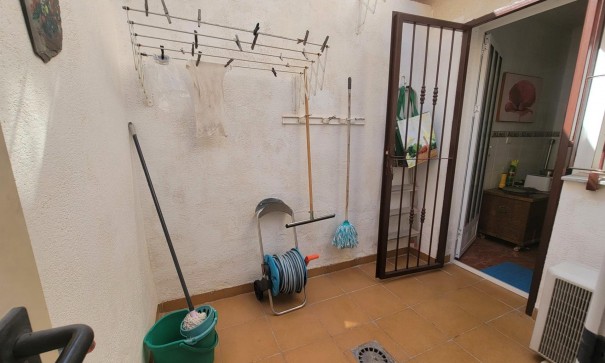 Sale - Town house -
Orihuela Costa - Playa Flamenca