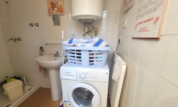 Sale - Town house -
Orihuela Costa - Playa Flamenca