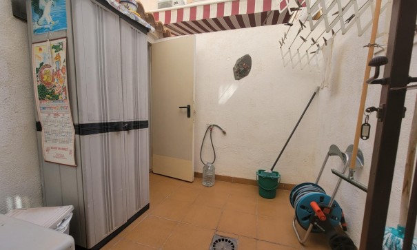Sale - Town house -
Orihuela Costa - Playa Flamenca