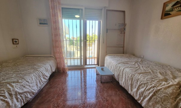 Sale - Town house -
Orihuela Costa - Playa Flamenca