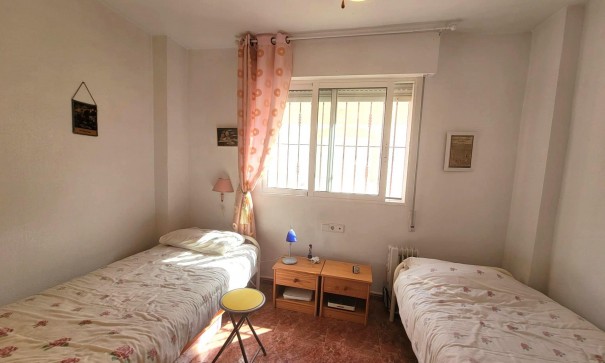 Sale - Town house -
Orihuela Costa - Playa Flamenca