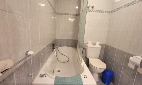 Sale - Town house -
Orihuela Costa - Playa Flamenca