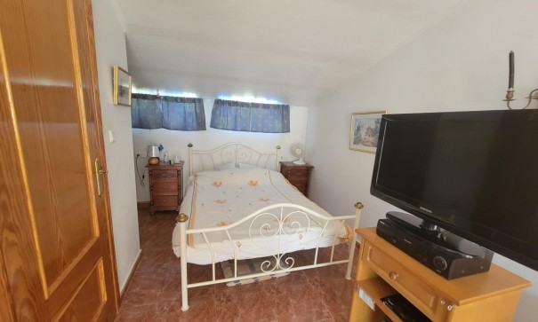 Sale - Town house -
Orihuela Costa - Playa Flamenca
