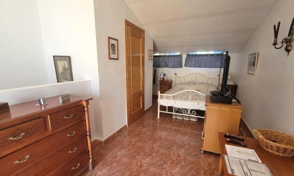 Sale - Town house -
Orihuela Costa - Playa Flamenca