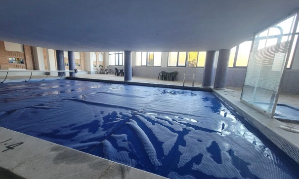 Sale - Town house -
Orihuela Costa - Playa Flamenca