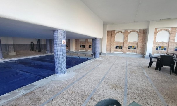 Sale - Town house -
Orihuela Costa - Playa Flamenca