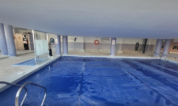 Sale - Town house -
Orihuela Costa - Playa Flamenca