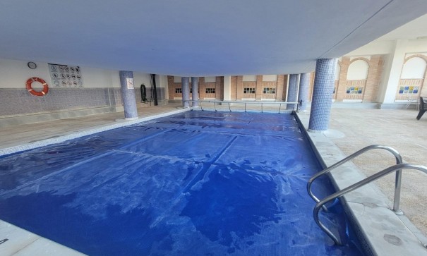 Sale - Town house -
Orihuela Costa - Playa Flamenca