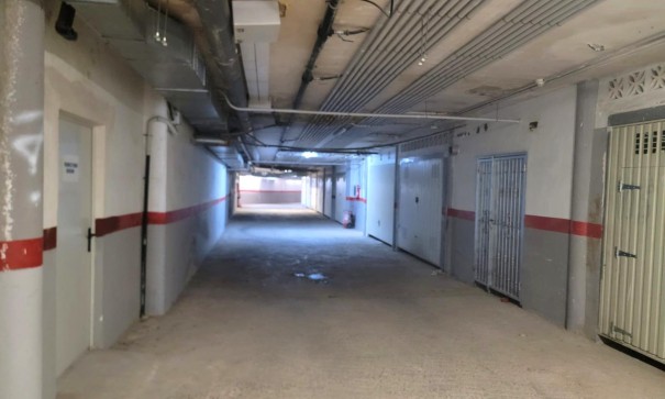 Sale - Town house -
Orihuela Costa - Playa Flamenca