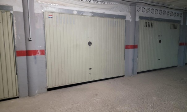 Sale - Town house -
Orihuela Costa - Playa Flamenca