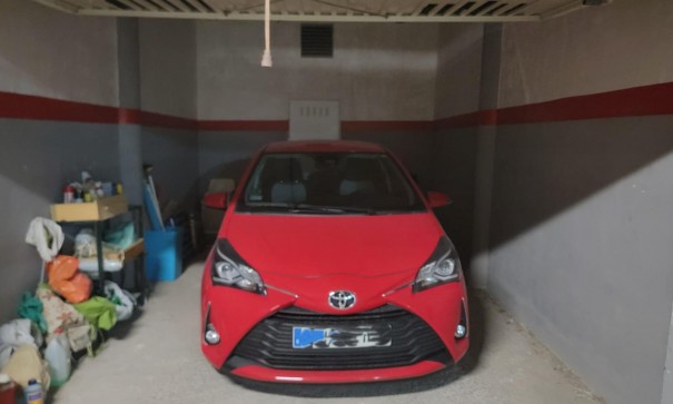 Sale - Town house -
Orihuela Costa - Playa Flamenca