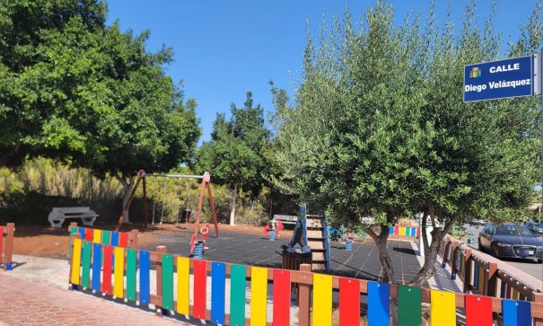 Sale - Town house -
Orihuela Costa - Playa Flamenca