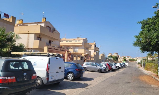 Sale - Town house -
Orihuela Costa - Playa Flamenca