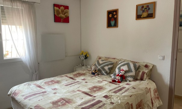 Revente - Maison de ville -
Orihuela Costa - La Florida