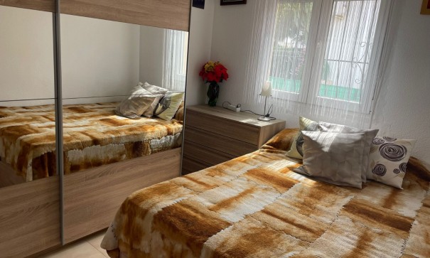 Revente - Maison de ville -
Orihuela Costa - La Florida