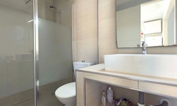 Herverkoop - Apartement Flat -
Torrevieja - El Acequión - Los Náufragos