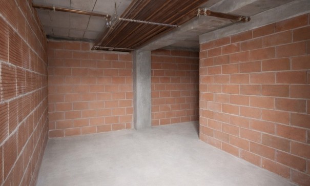 Herverkoop - Apartement Flat -
Torrevieja - El Acequión - Los Náufragos