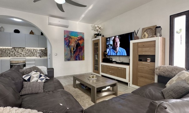 Sale - Detached Villa -
Rojales - Ciudad Quesada