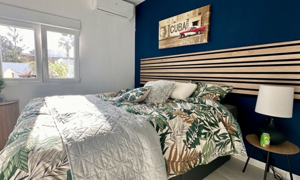 Sale - Detached Villa -
Rojales - Ciudad Quesada