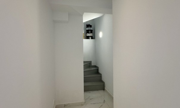 Sale - Detached Villa -
Rojales - Ciudad Quesada