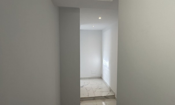 Sale - Detached Villa -
Rojales - Ciudad Quesada