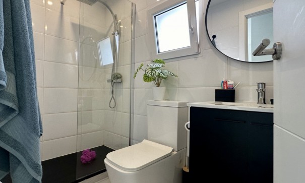 Sale - Detached Villa -
Rojales - Ciudad Quesada