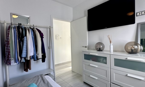 Sale - Detached Villa -
Rojales - Ciudad Quesada