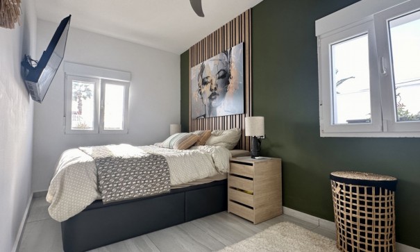 Sale - Detached Villa -
Rojales - Ciudad Quesada