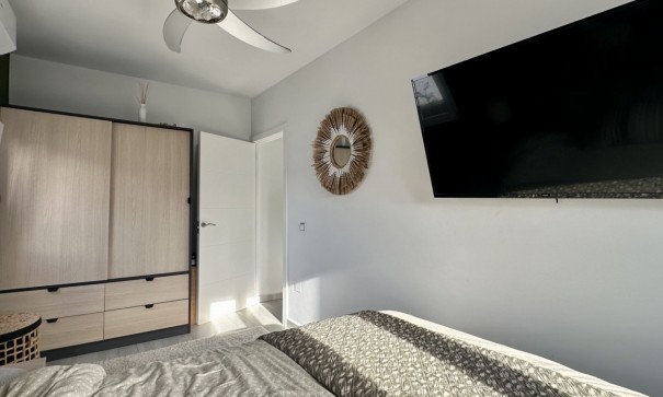 Sale - Detached Villa -
Rojales - Ciudad Quesada