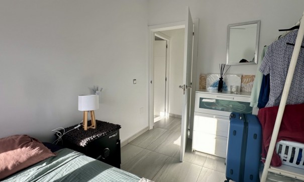 Sale - Detached Villa -
Rojales - Ciudad Quesada