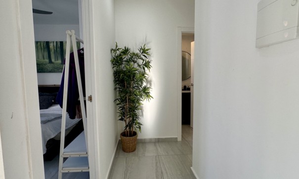 Sale - Detached Villa -
Rojales - Ciudad Quesada