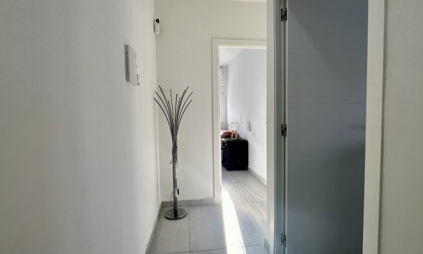 Sale - Detached Villa -
Rojales - Ciudad Quesada