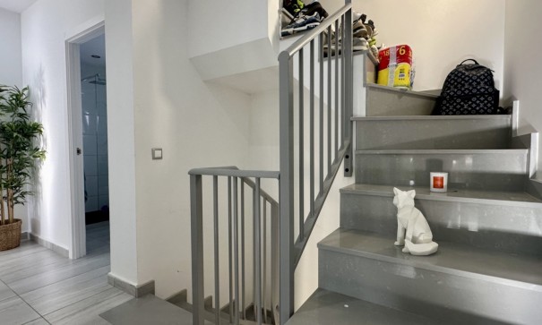 Sale - Detached Villa -
Rojales - Ciudad Quesada