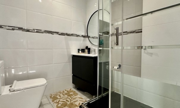 Sale - Detached Villa -
Rojales - Ciudad Quesada