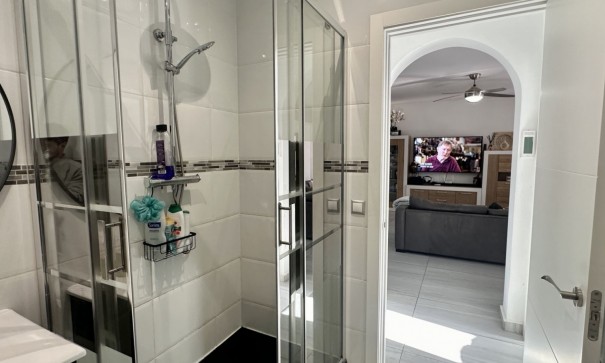 Sale - Detached Villa -
Rojales - Ciudad Quesada