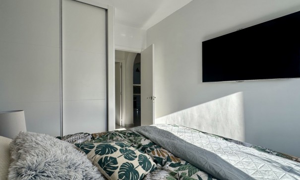 Sale - Detached Villa -
Rojales - Ciudad Quesada