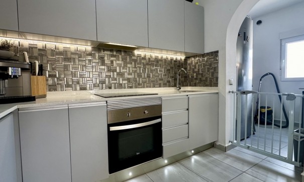 Sale - Detached Villa -
Rojales - Ciudad Quesada