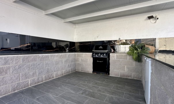 Sale - Detached Villa -
Rojales - Ciudad Quesada