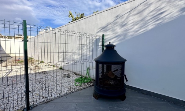 Sale - Detached Villa -
Rojales - Ciudad Quesada