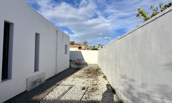 Sale - Detached Villa -
Rojales - Ciudad Quesada