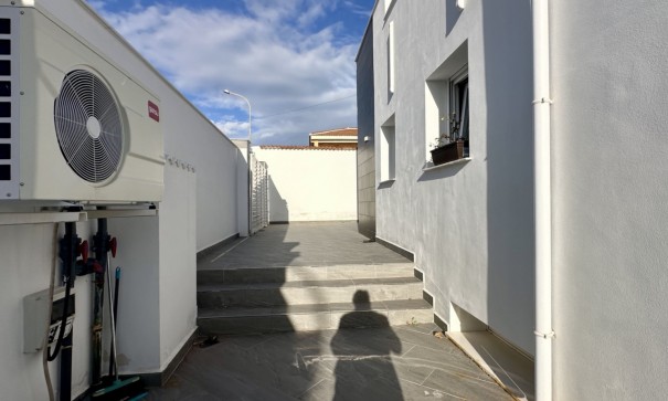 Sale - Detached Villa -
Rojales - Ciudad Quesada