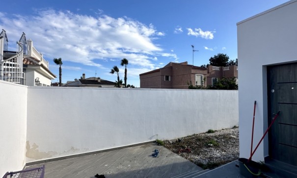 Sale - Detached Villa -
Rojales - Ciudad Quesada